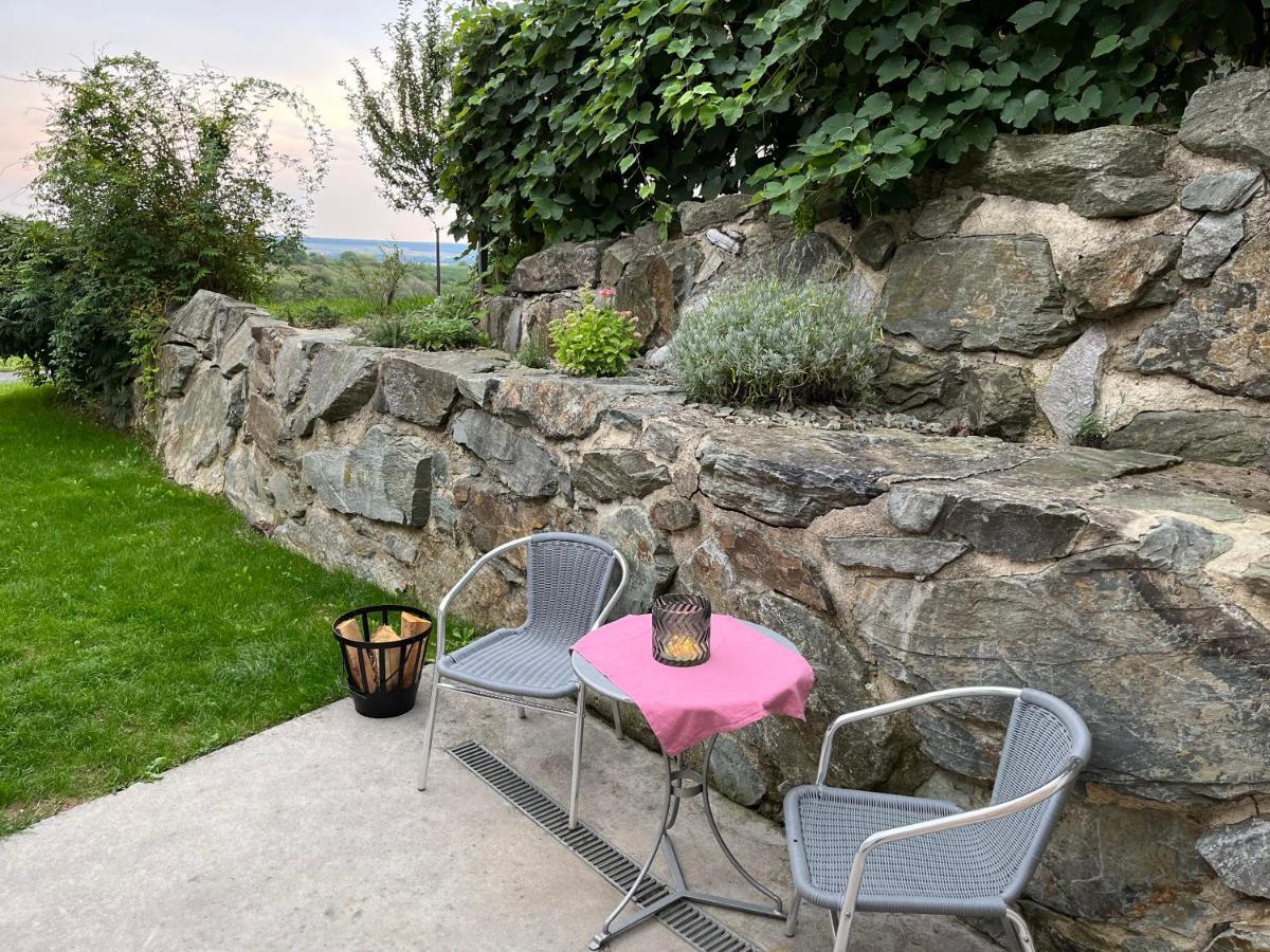 Eisenberg an der Pinka Wein Cottage Kellerstoeckl מראה חיצוני תמונה