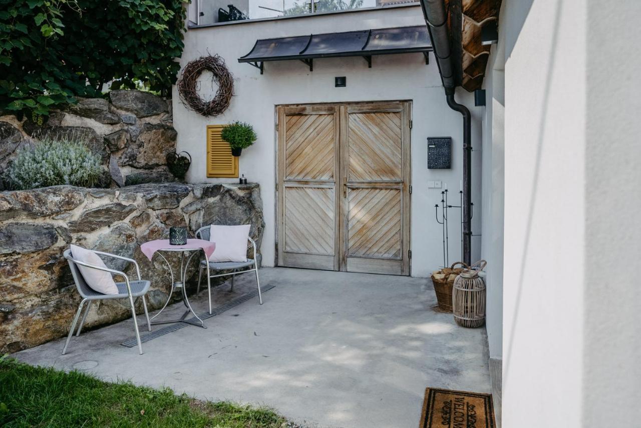 Eisenberg an der Pinka Wein Cottage Kellerstoeckl מראה חיצוני תמונה